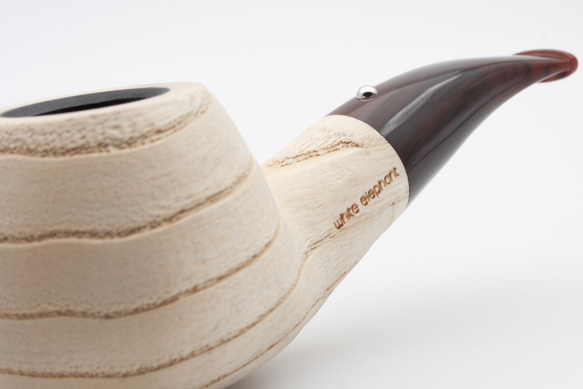 White Elephant Etosha 2