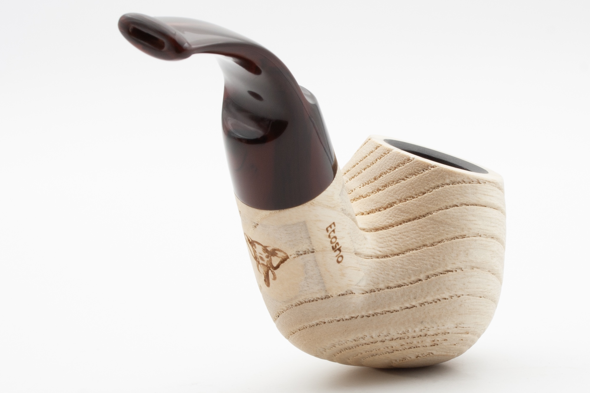 White Elephant Etosha 1