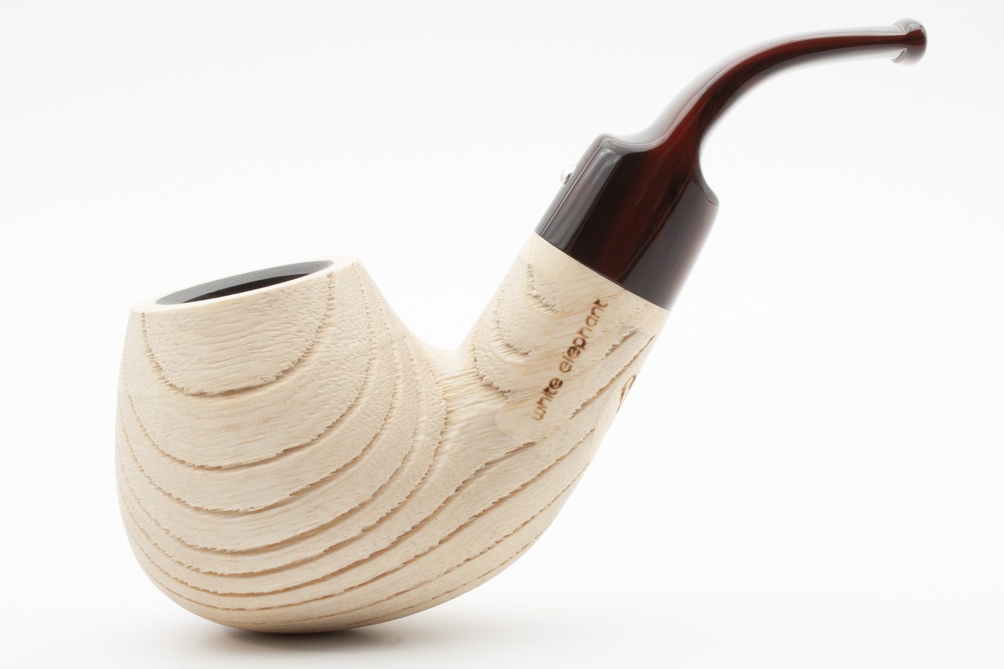 White Elephant Etosha 1