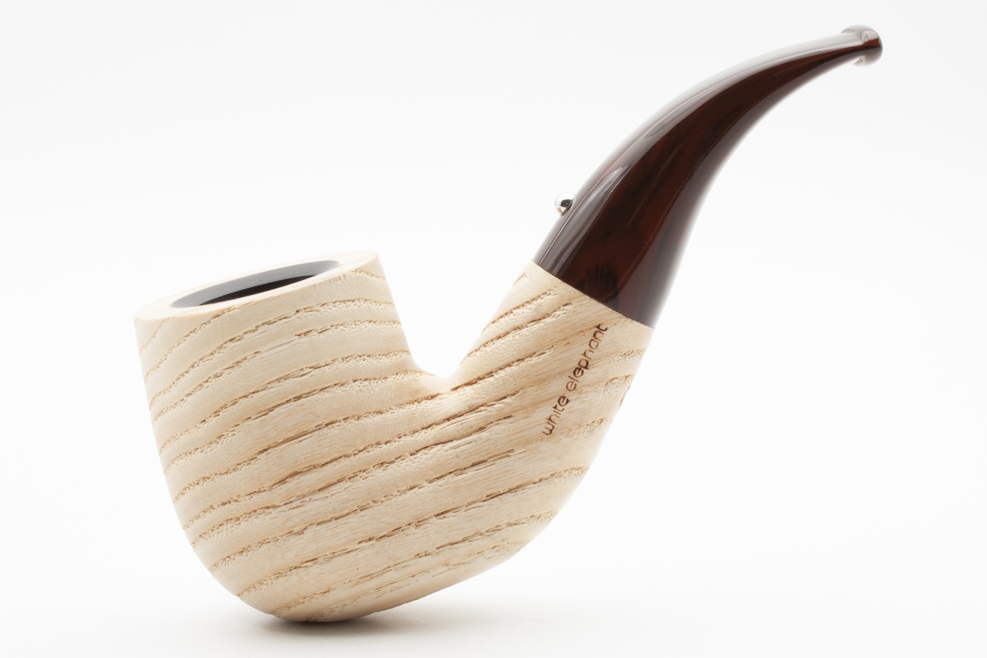 White Elephant Etosha 4