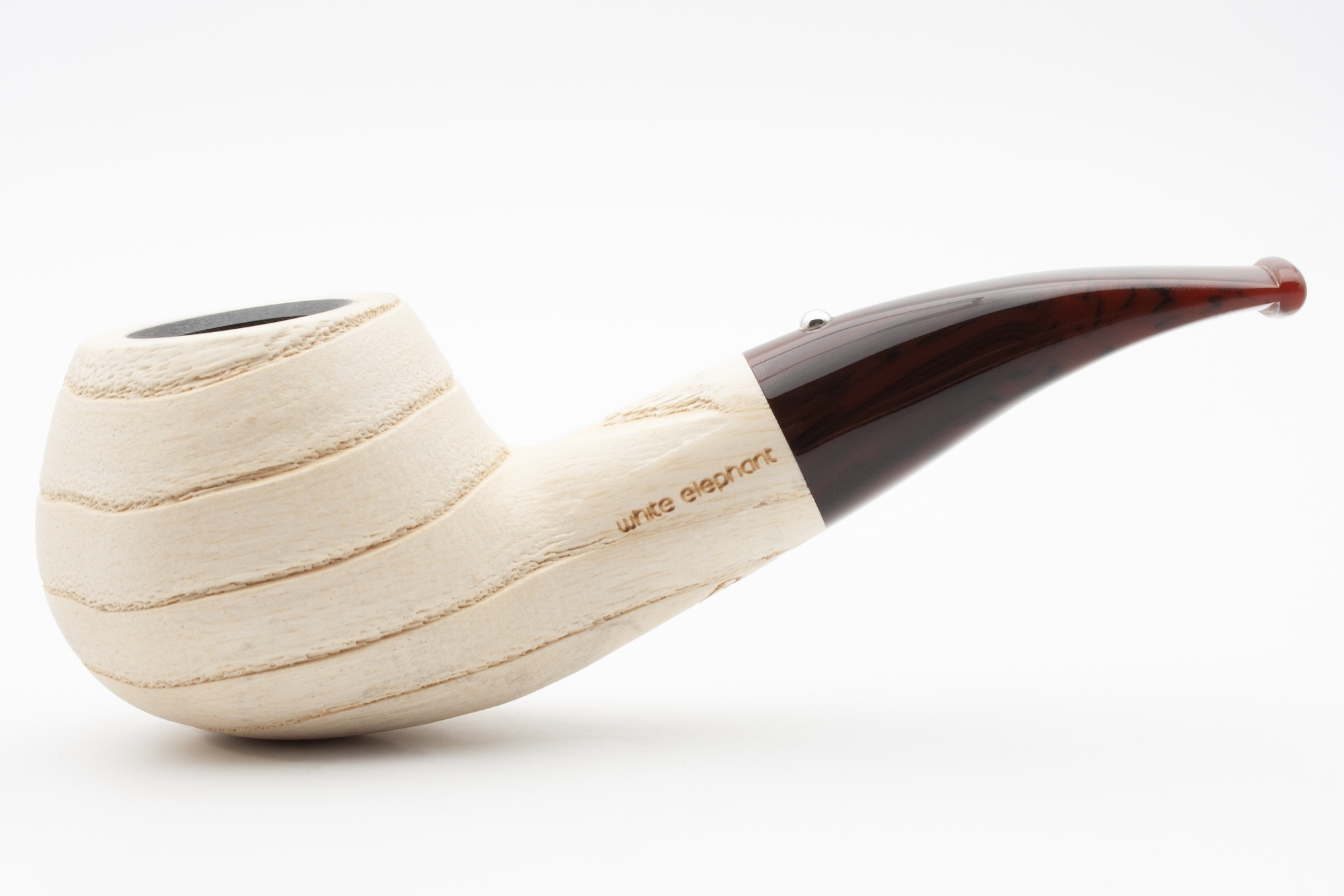 White Elephant Etosha 2