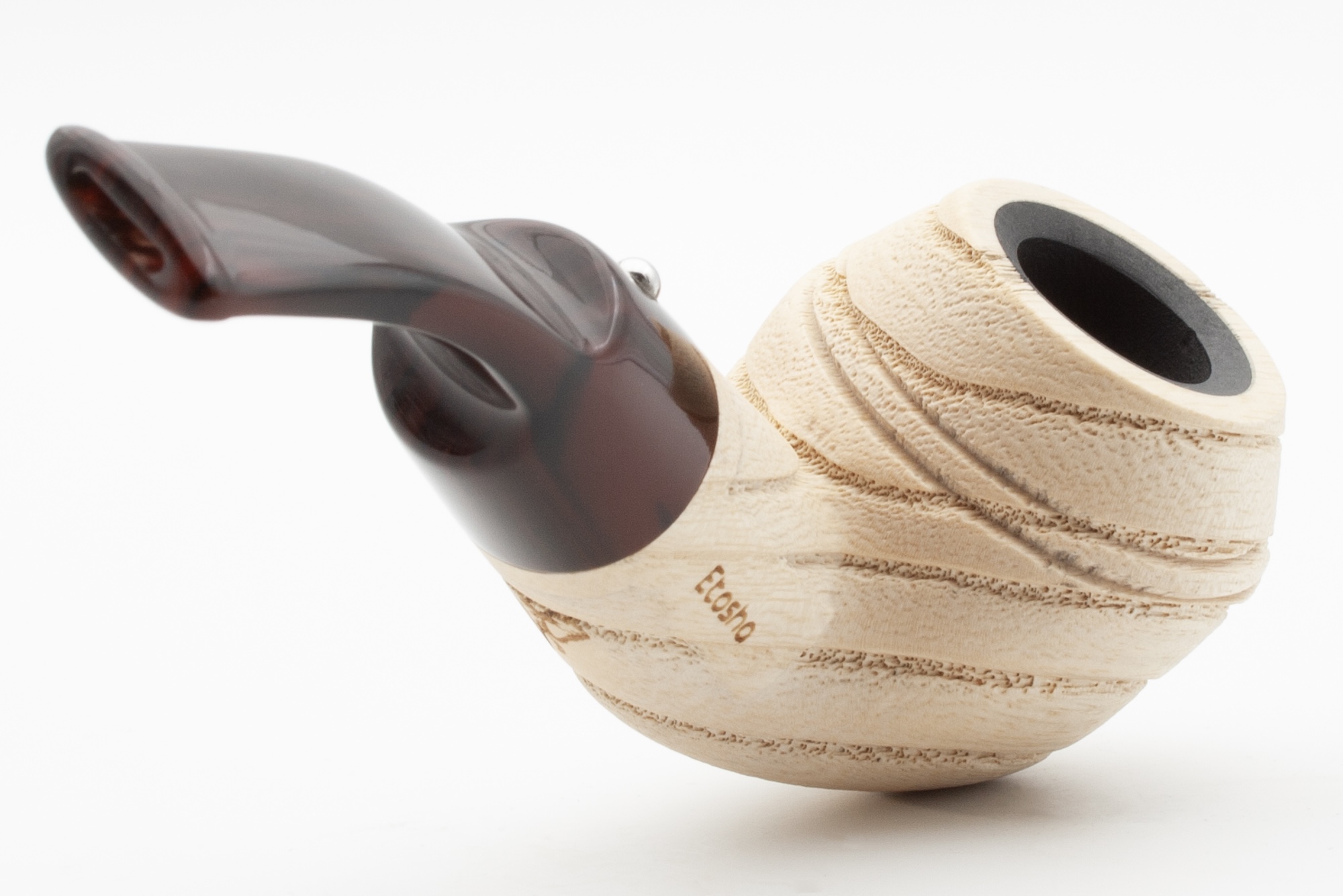 White Elephant Etosha 3