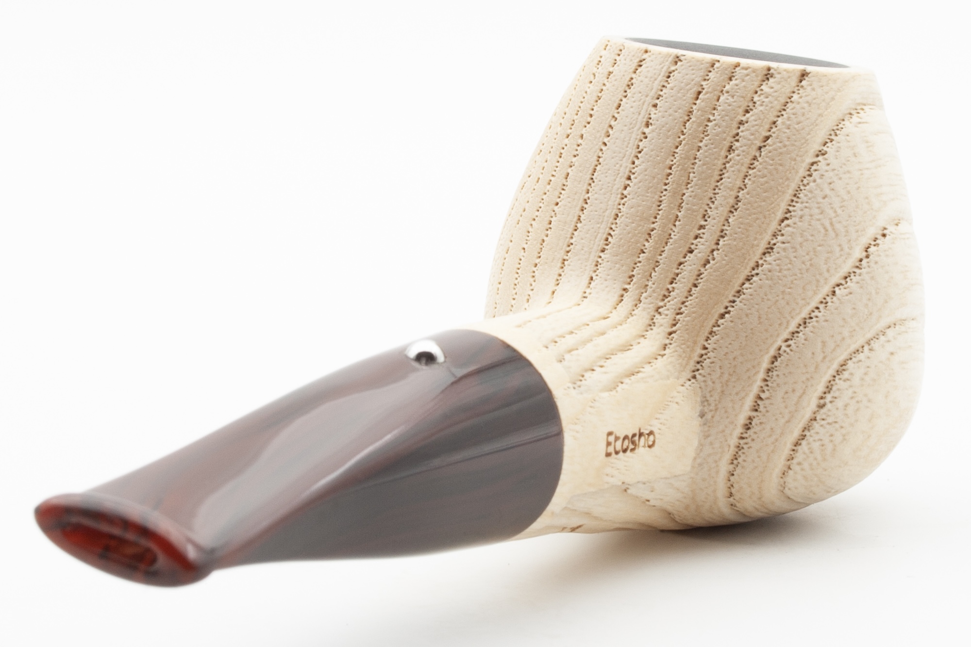 White Elephant Etosha 5