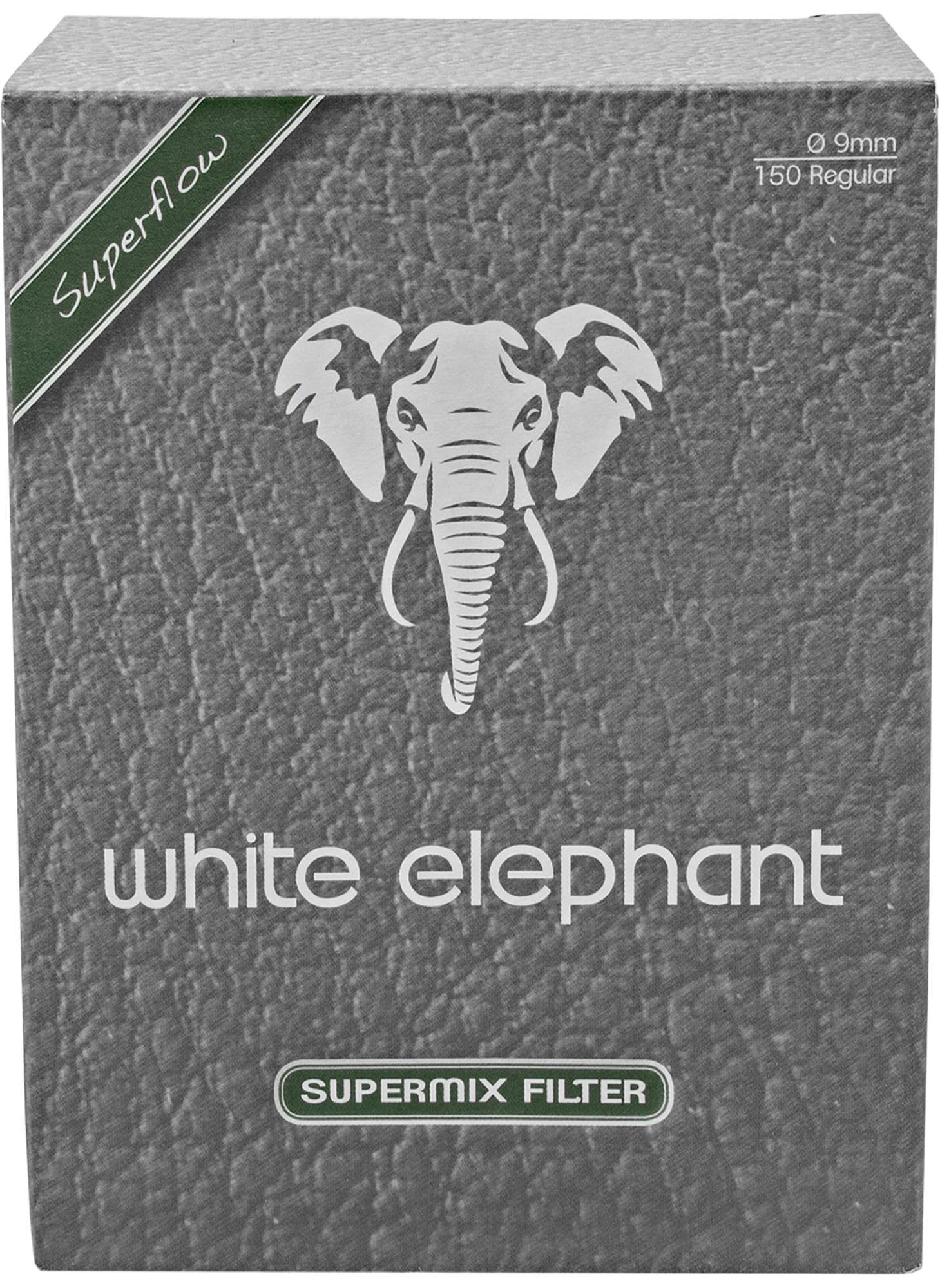 White Elephant 150 Super Mix Filter 9mm (10x)