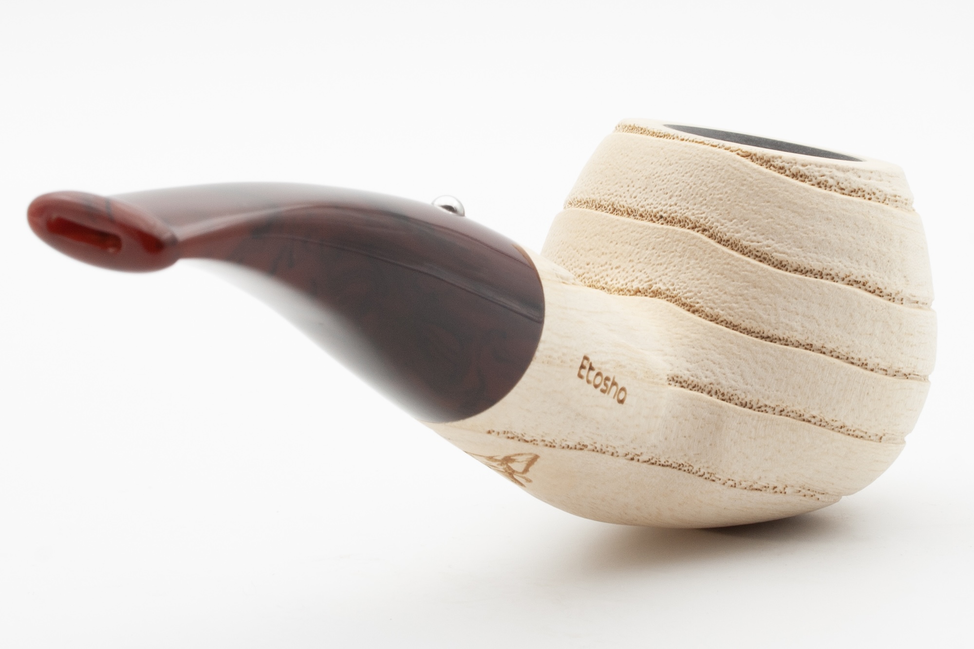 White Elephant Etosha 2