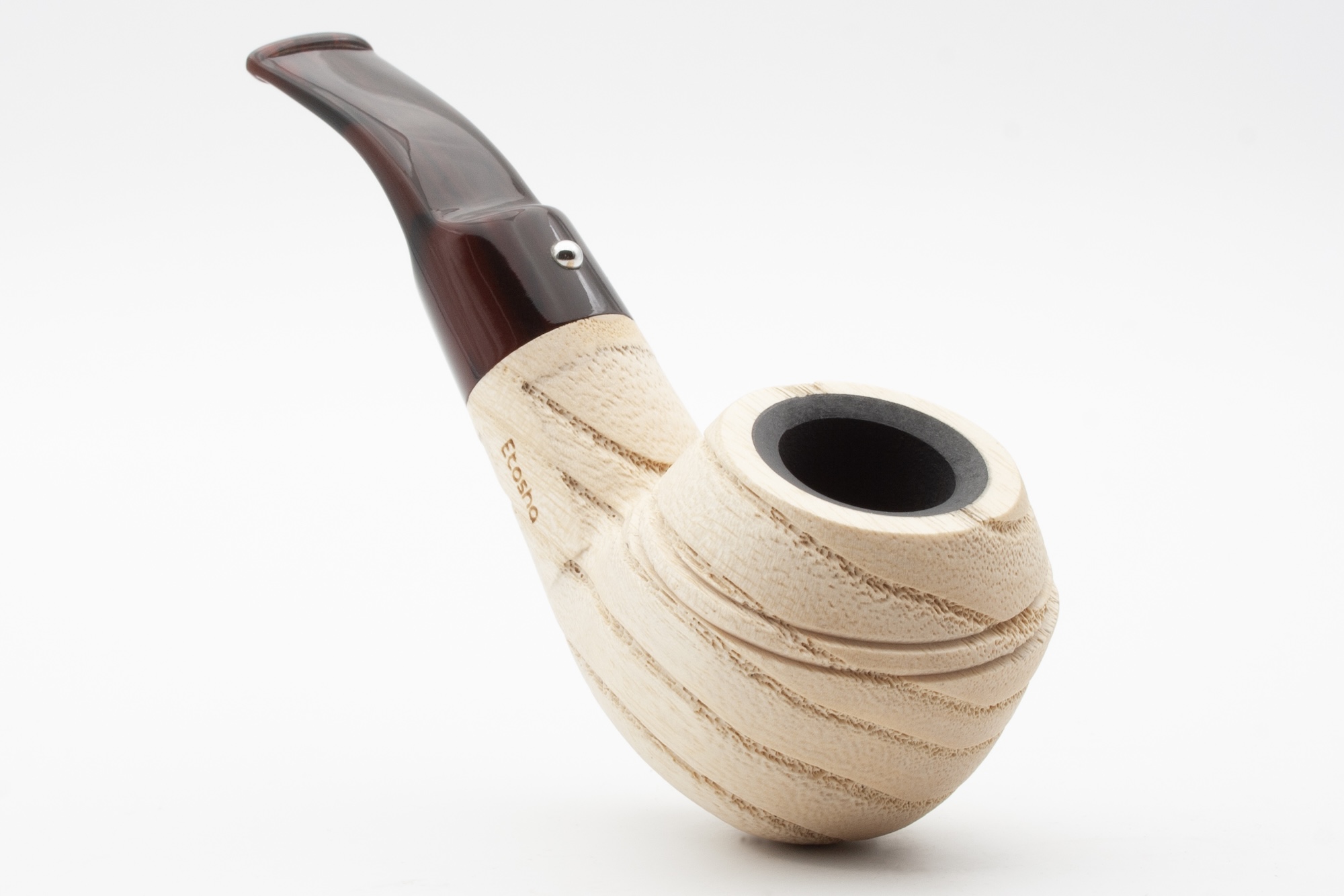 White Elephant Etosha 3