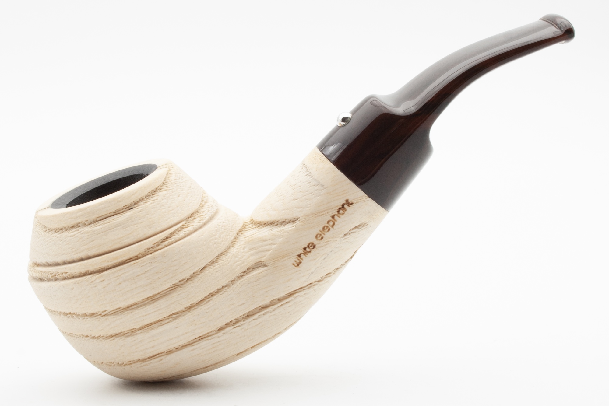 White Elephant Etosha 3