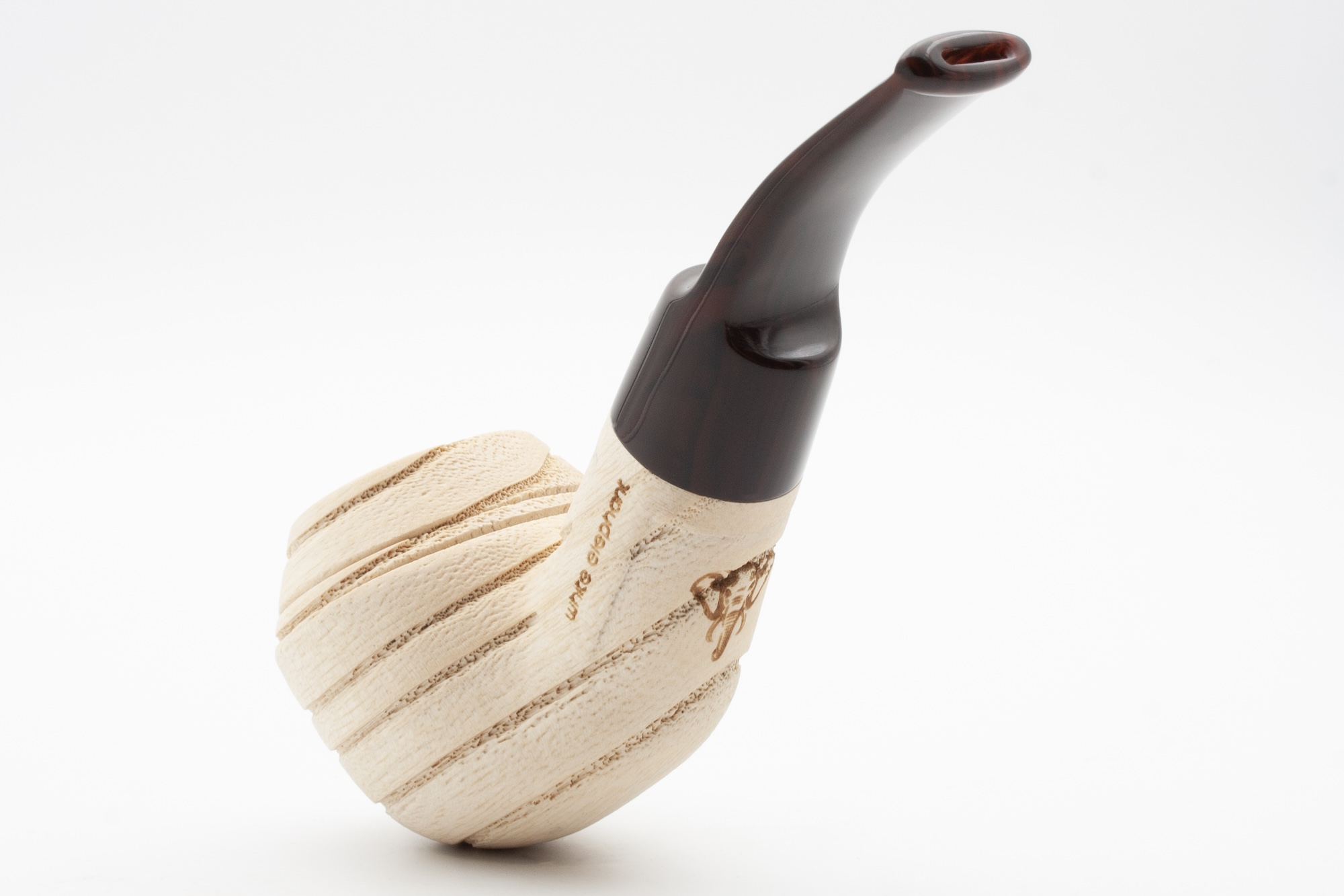 White Elephant Etosha 3