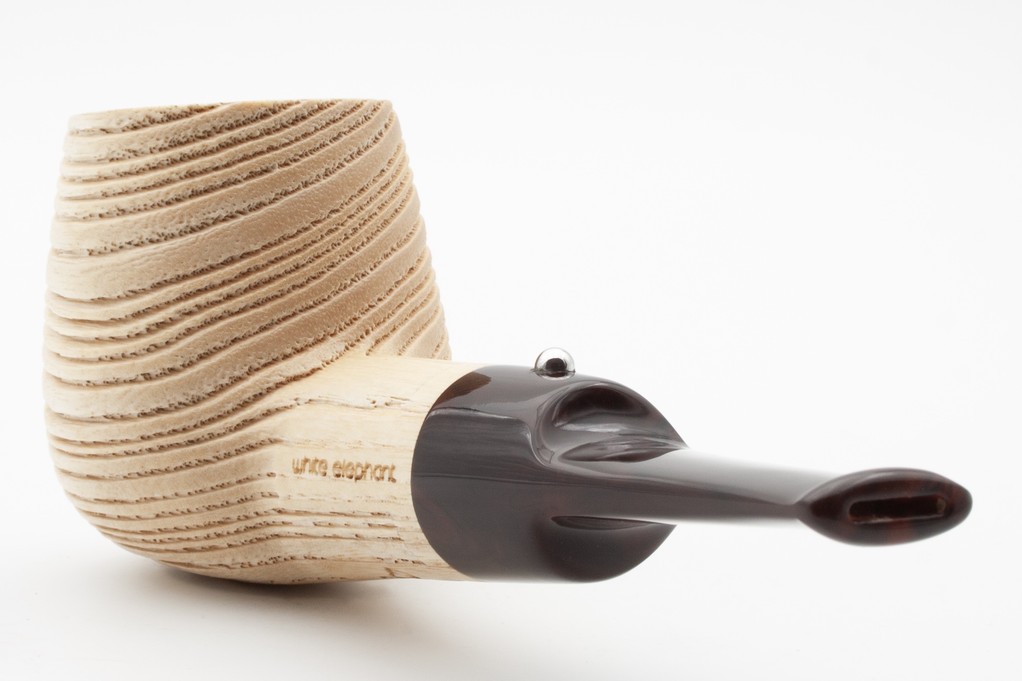 White Elephant Etosha 6