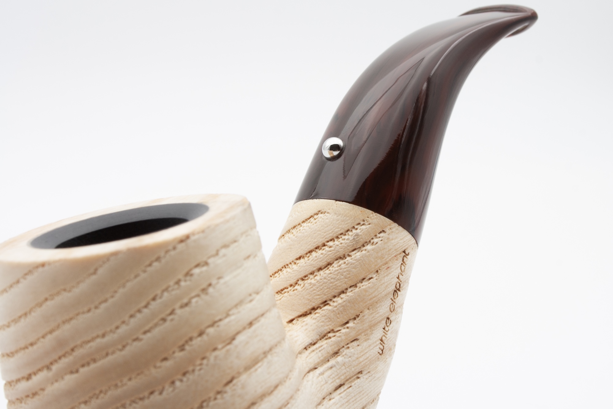 White Elephant Etosha 4