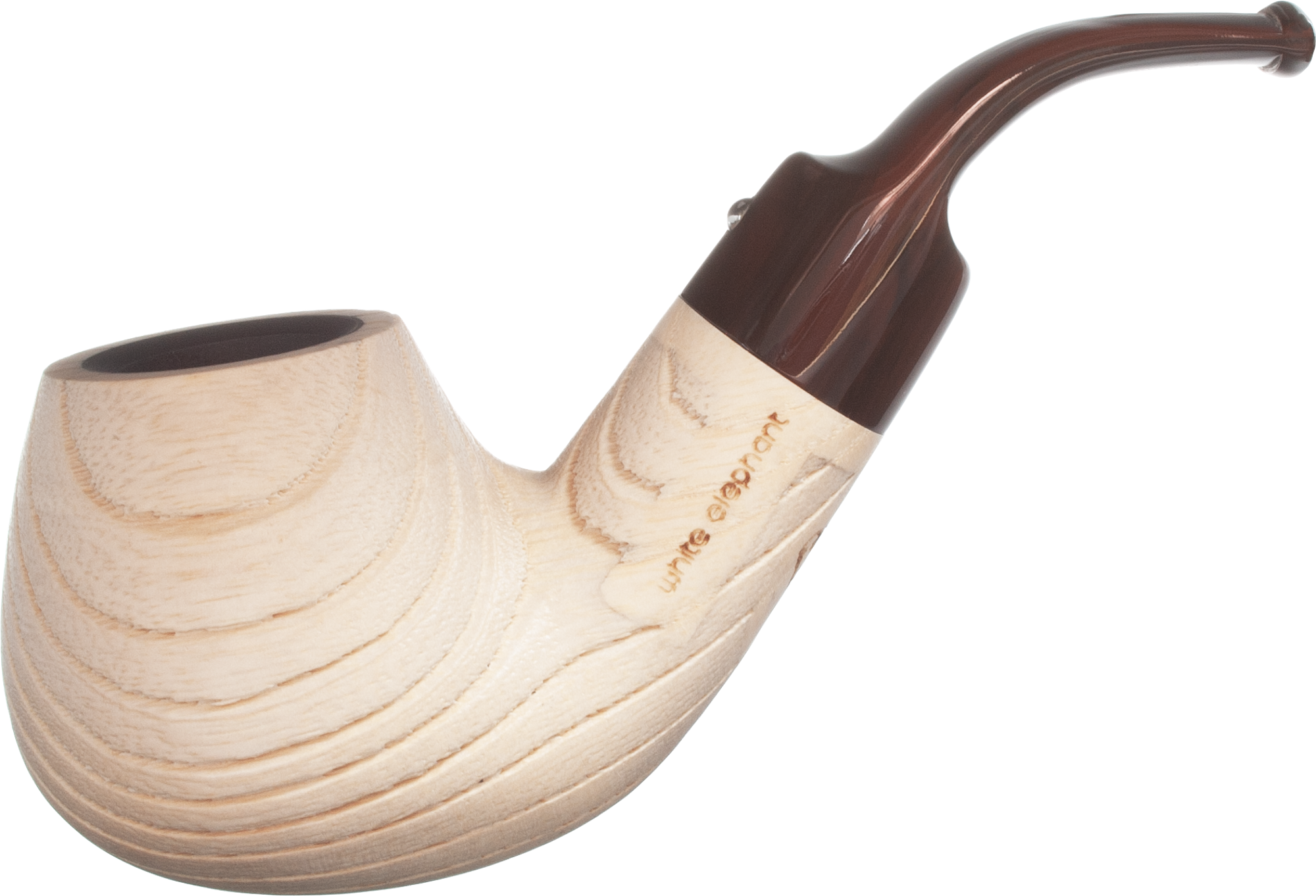 White Elephant Etosha 1