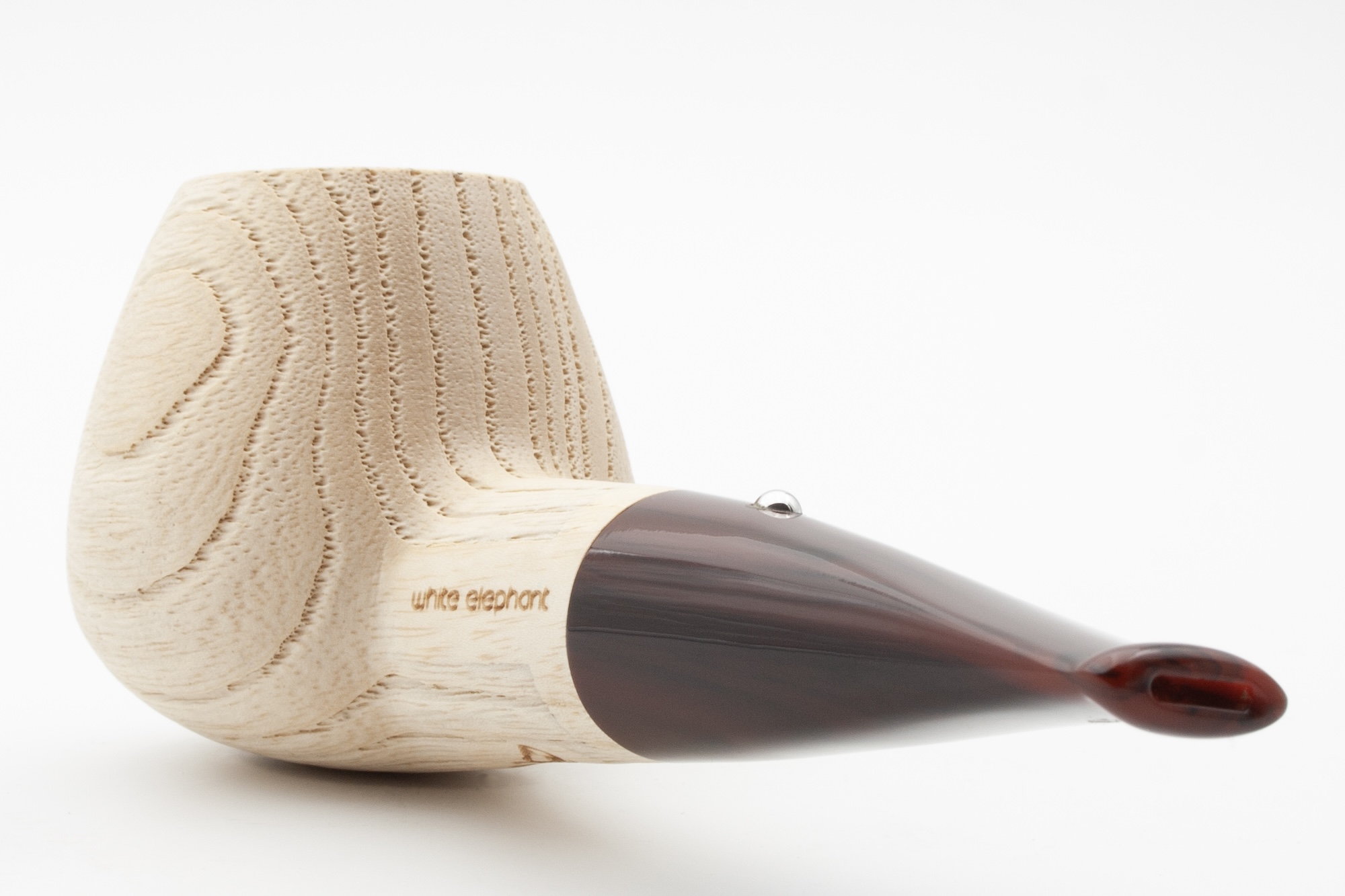 White Elephant Etosha 5