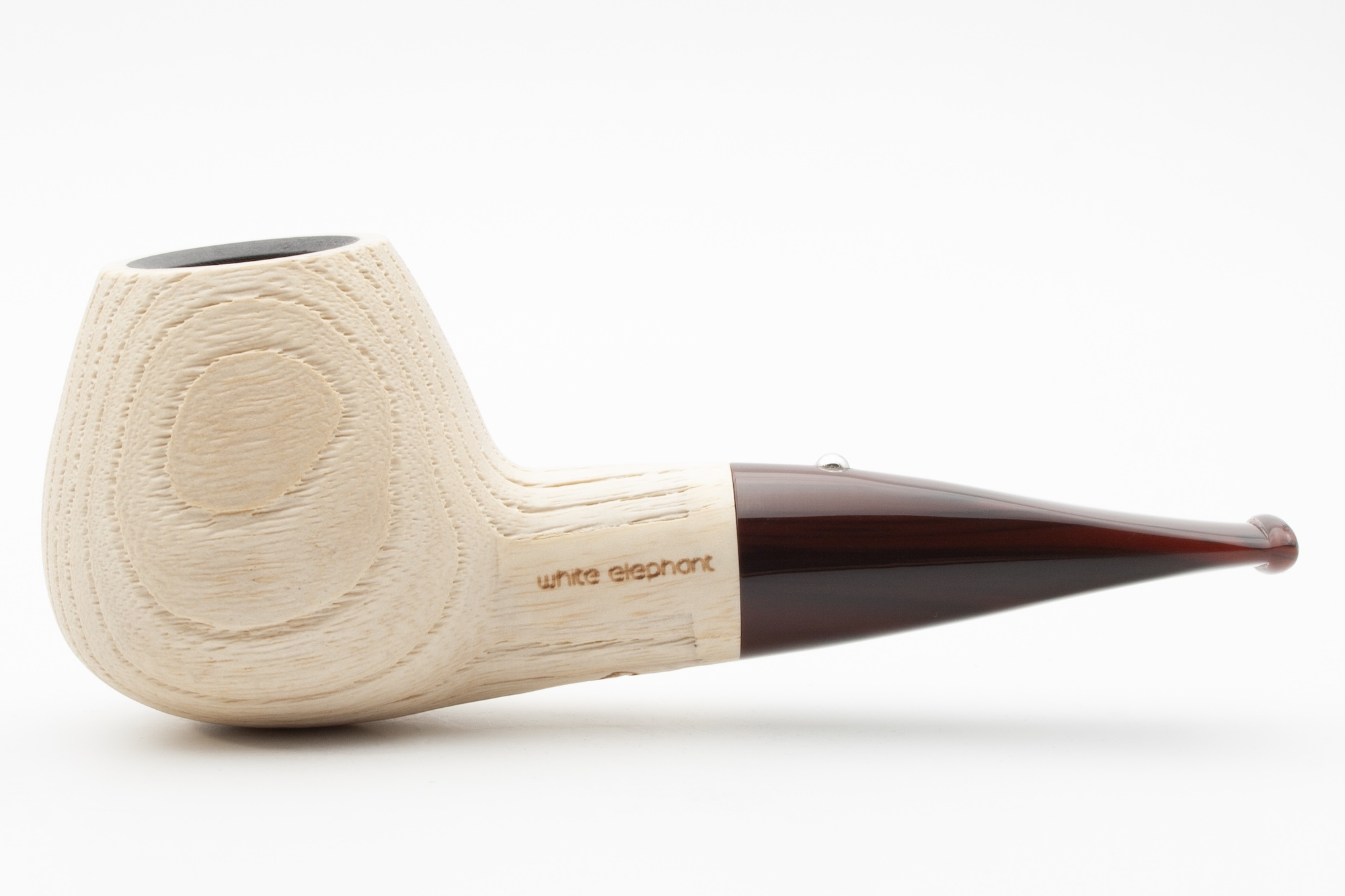 White Elephant Etosha 5