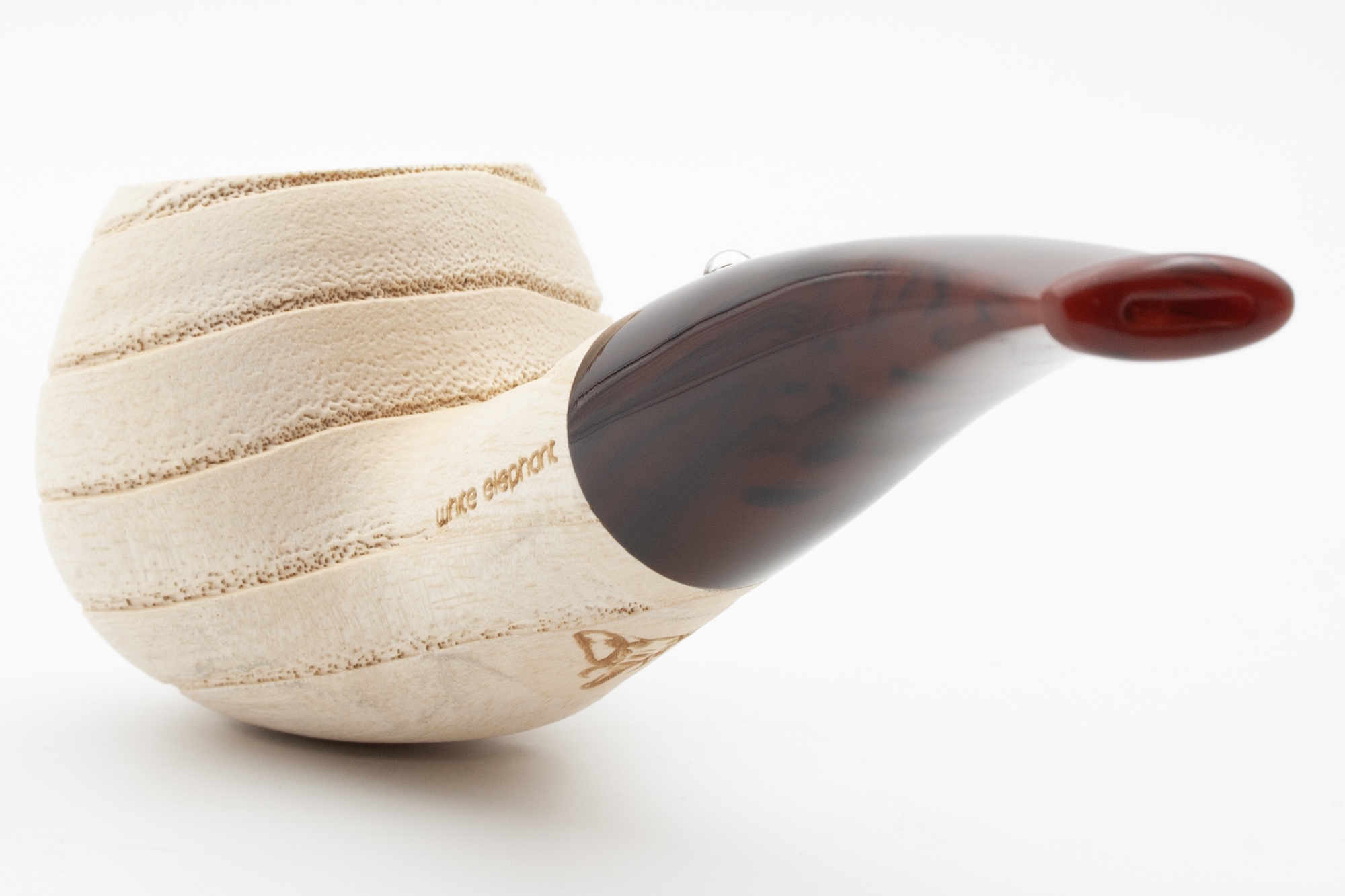 White Elephant Etosha 2