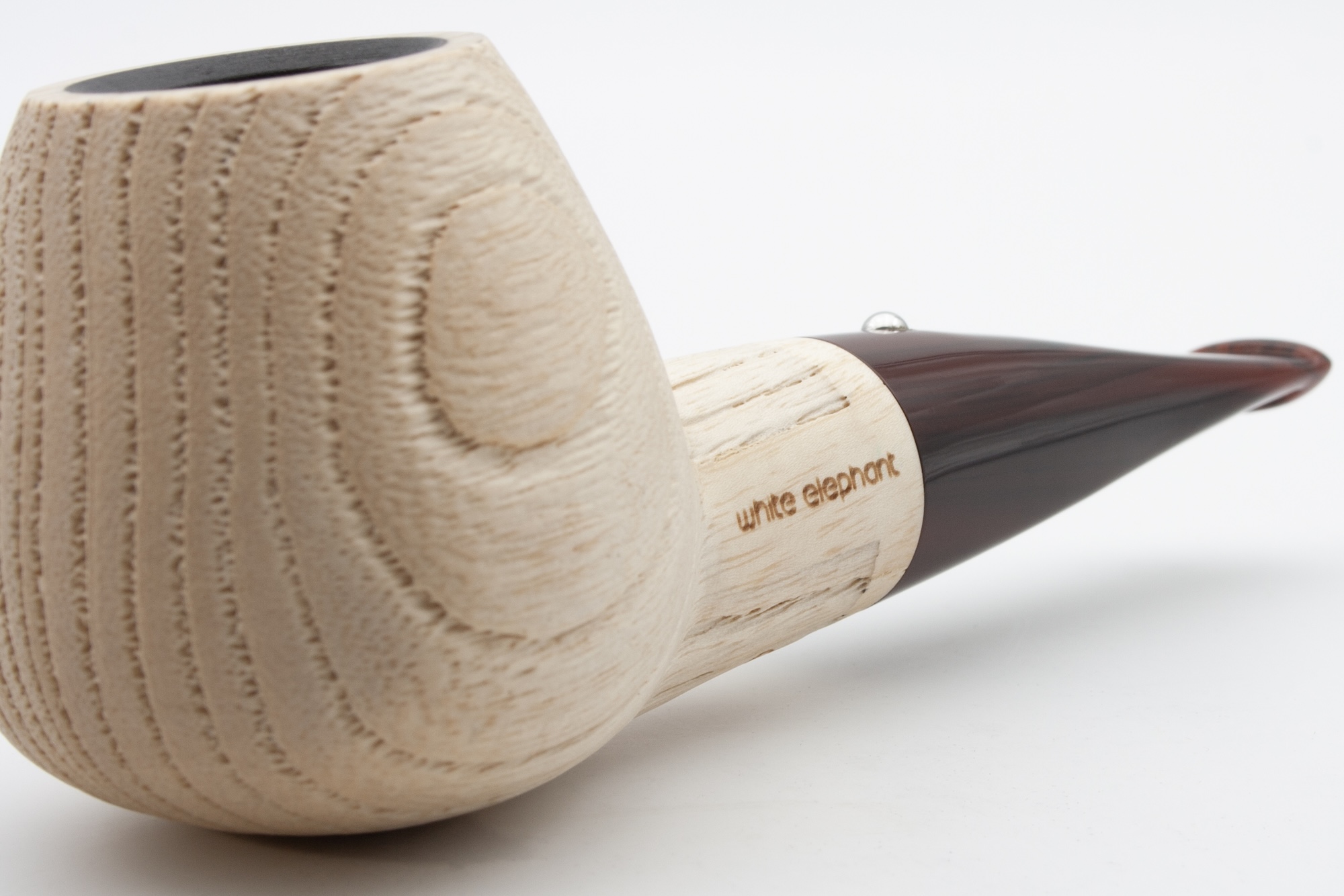 White Elephant Etosha 5