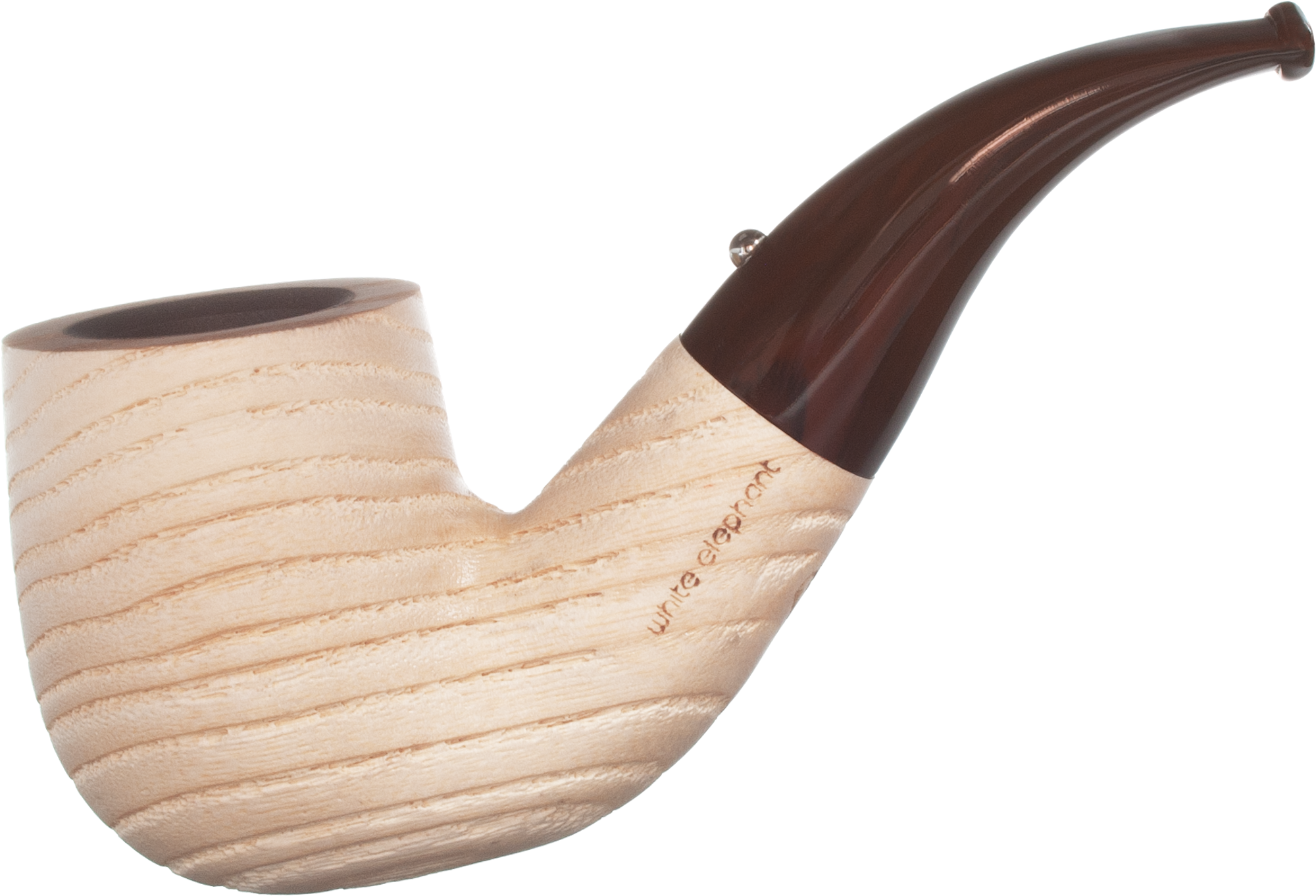 White Elephant Etosha 4