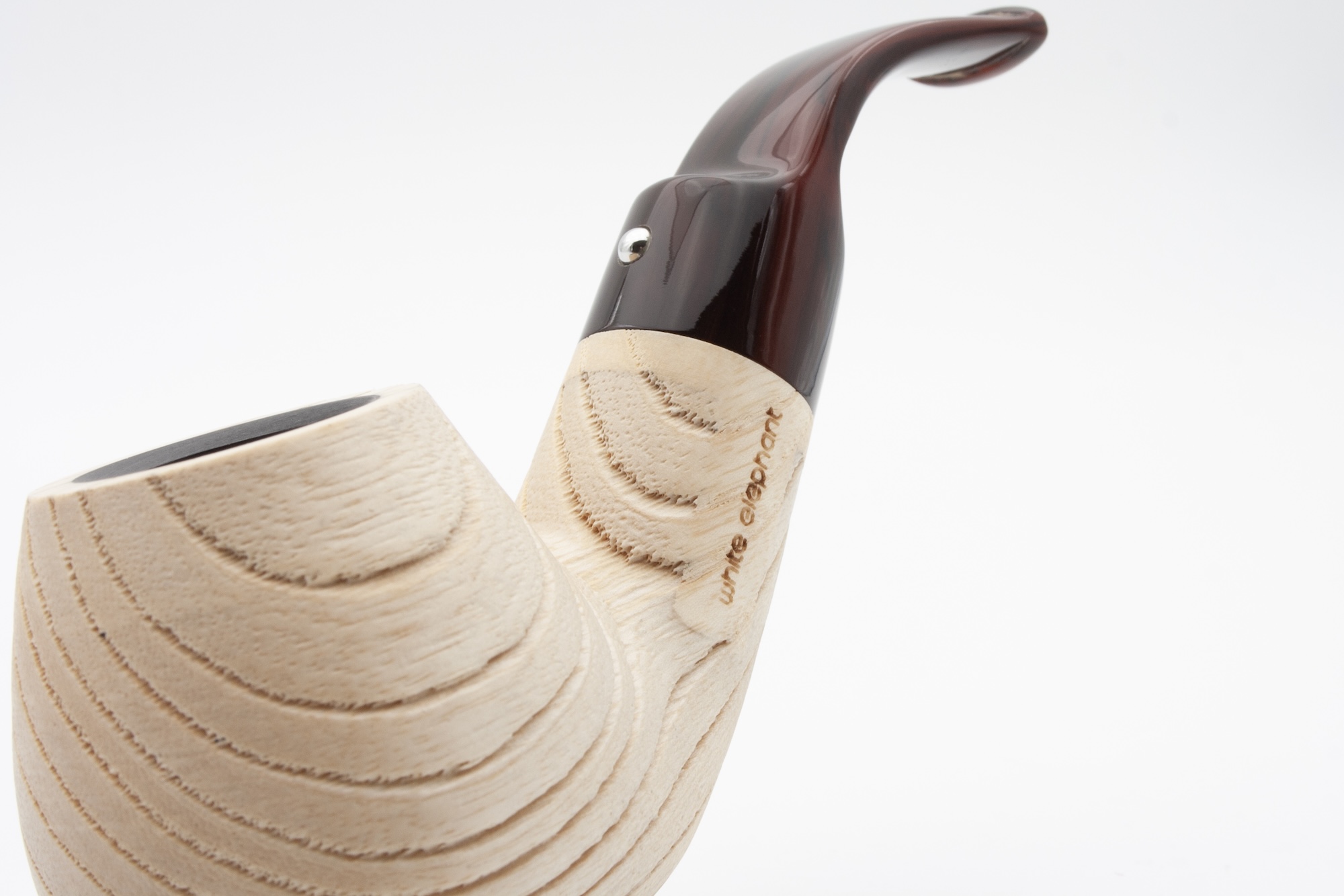 White Elephant Etosha 1