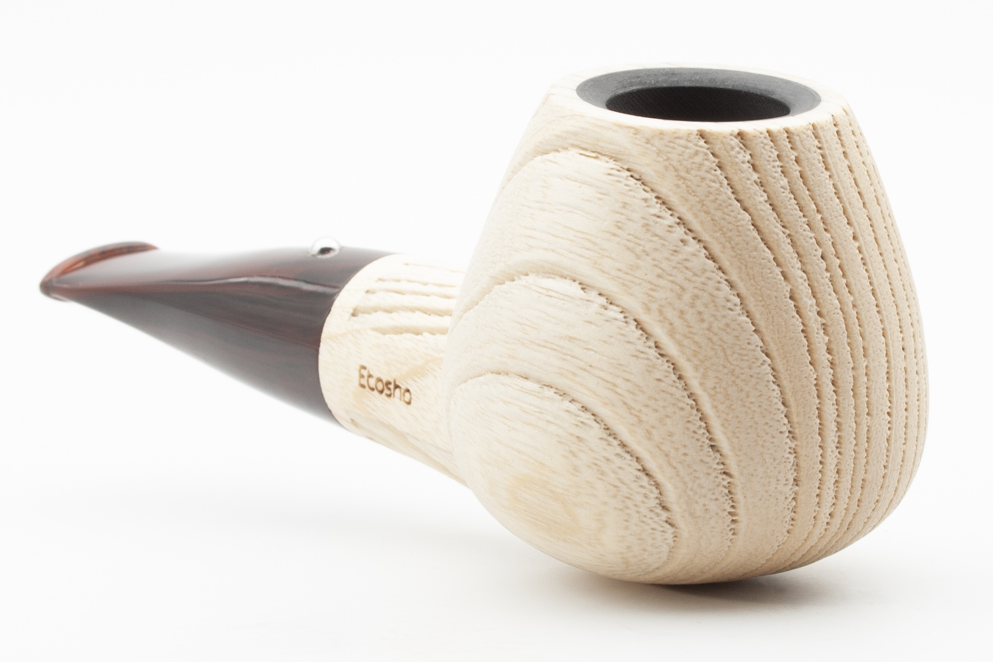 White Elephant Etosha 5