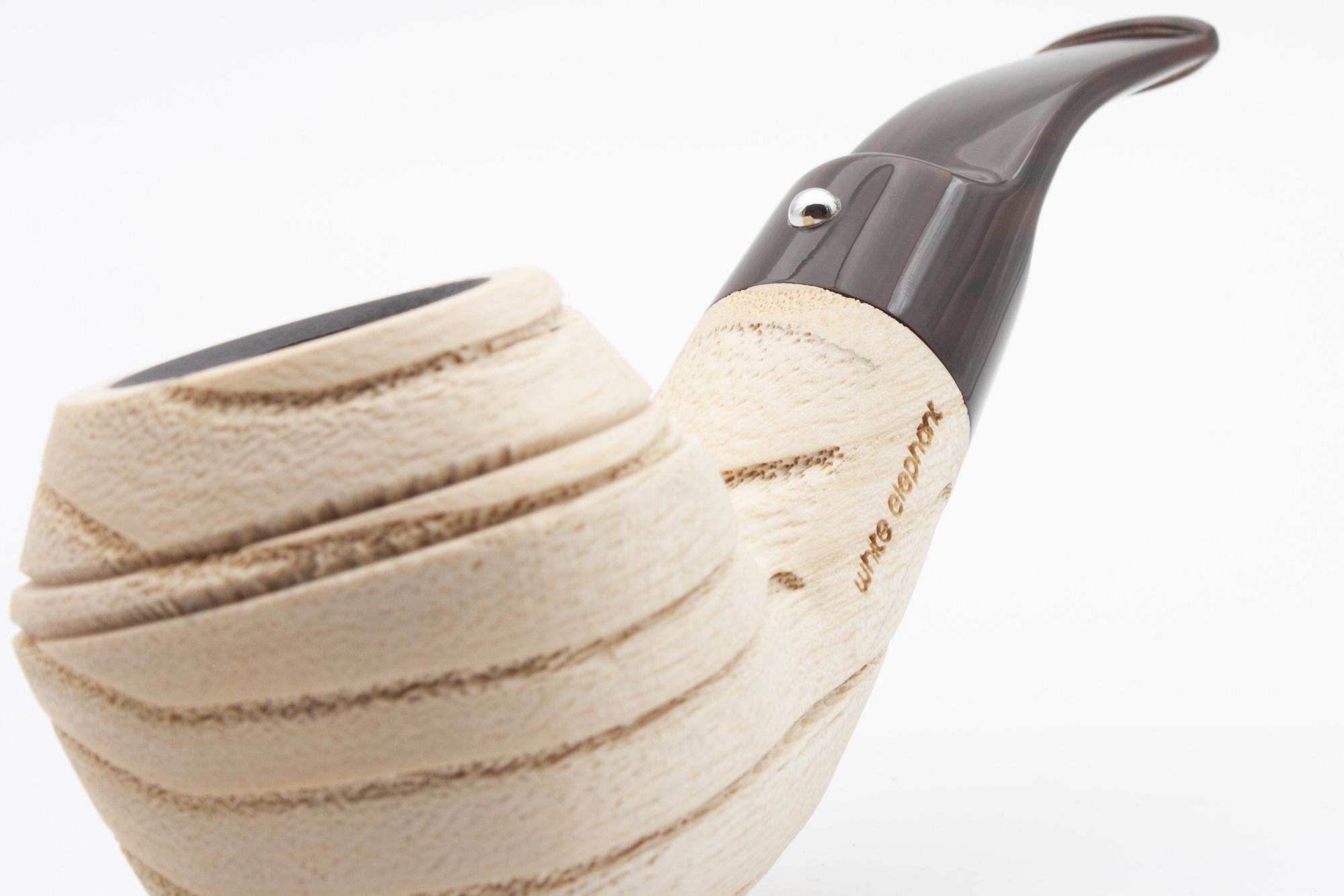 White Elephant Etosha 3