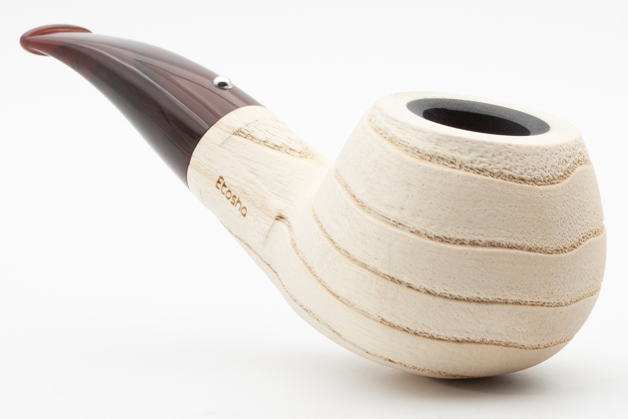 White Elephant Etosha 2